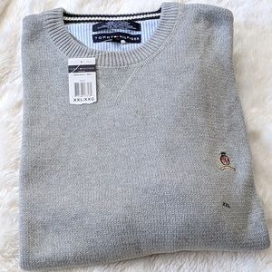 Tommy Hilfiger Crew Neck Sweater XXL
